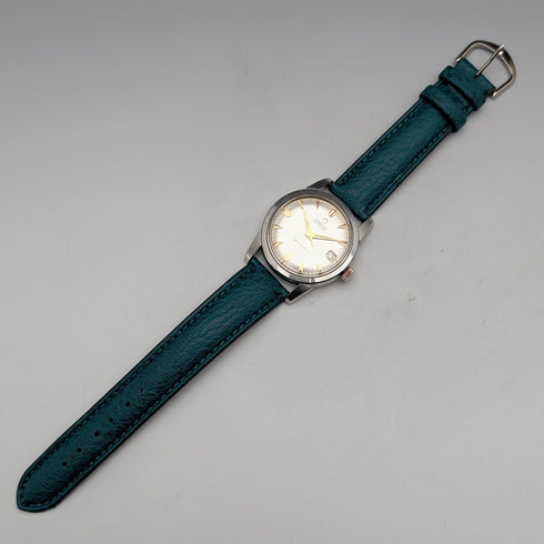 Circa 1958 Omega Seamaster Ref28494SC Men's Automatic Watch Cal503 In good working order